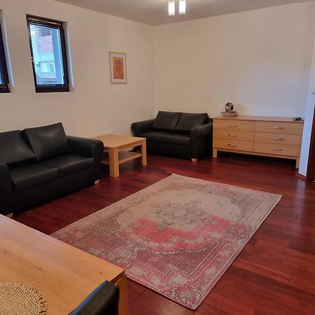 Chalet Montagne Bansko Apartment Экстерьер фото