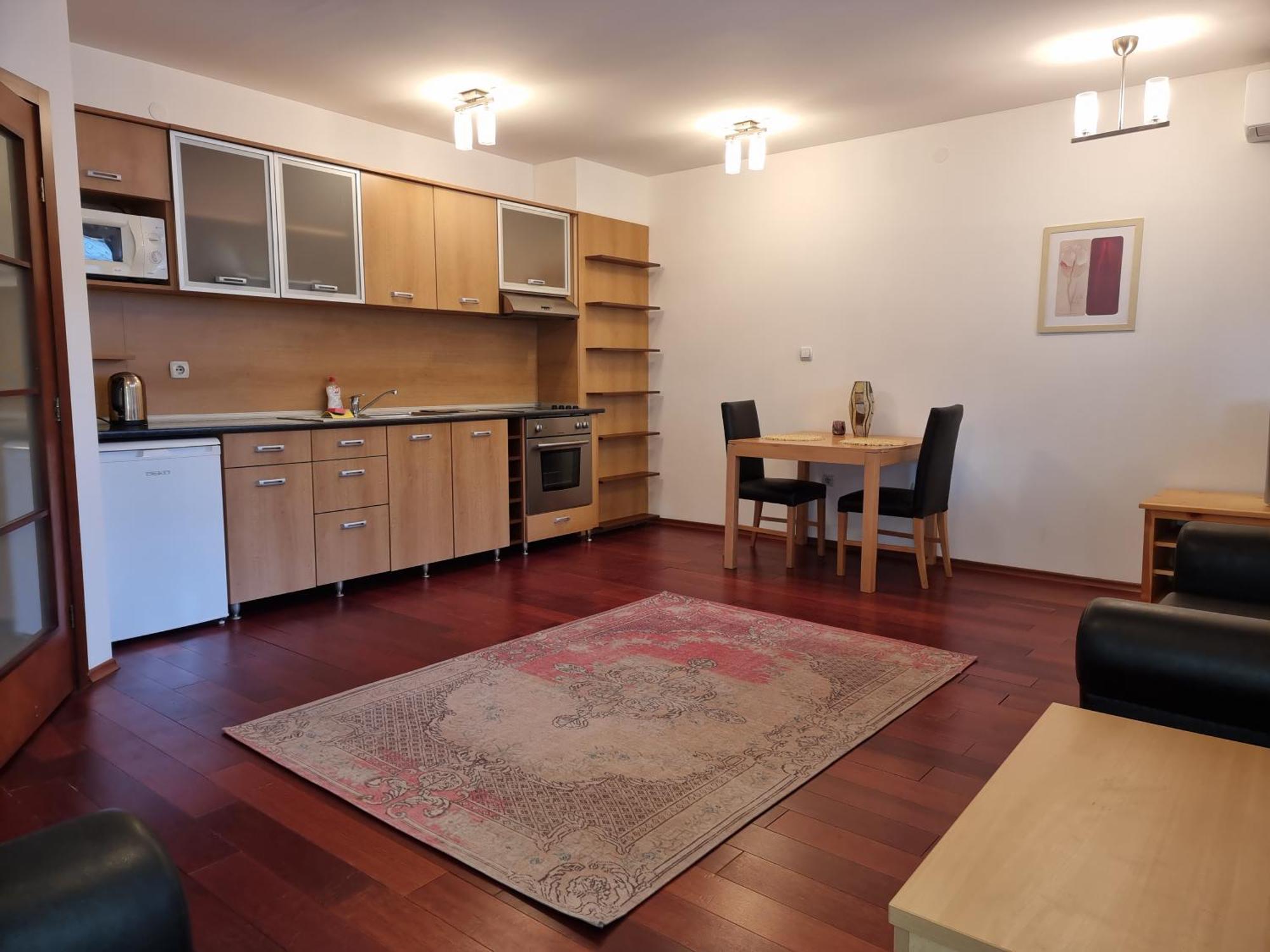 Chalet Montagne Bansko Apartment Экстерьер фото